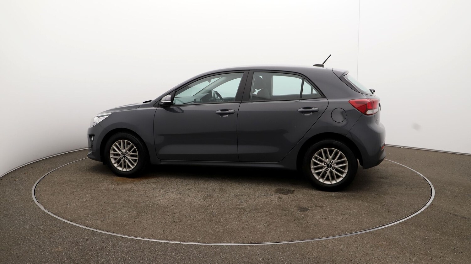 Used Kia Rio for sale - 76808810: Photo 52