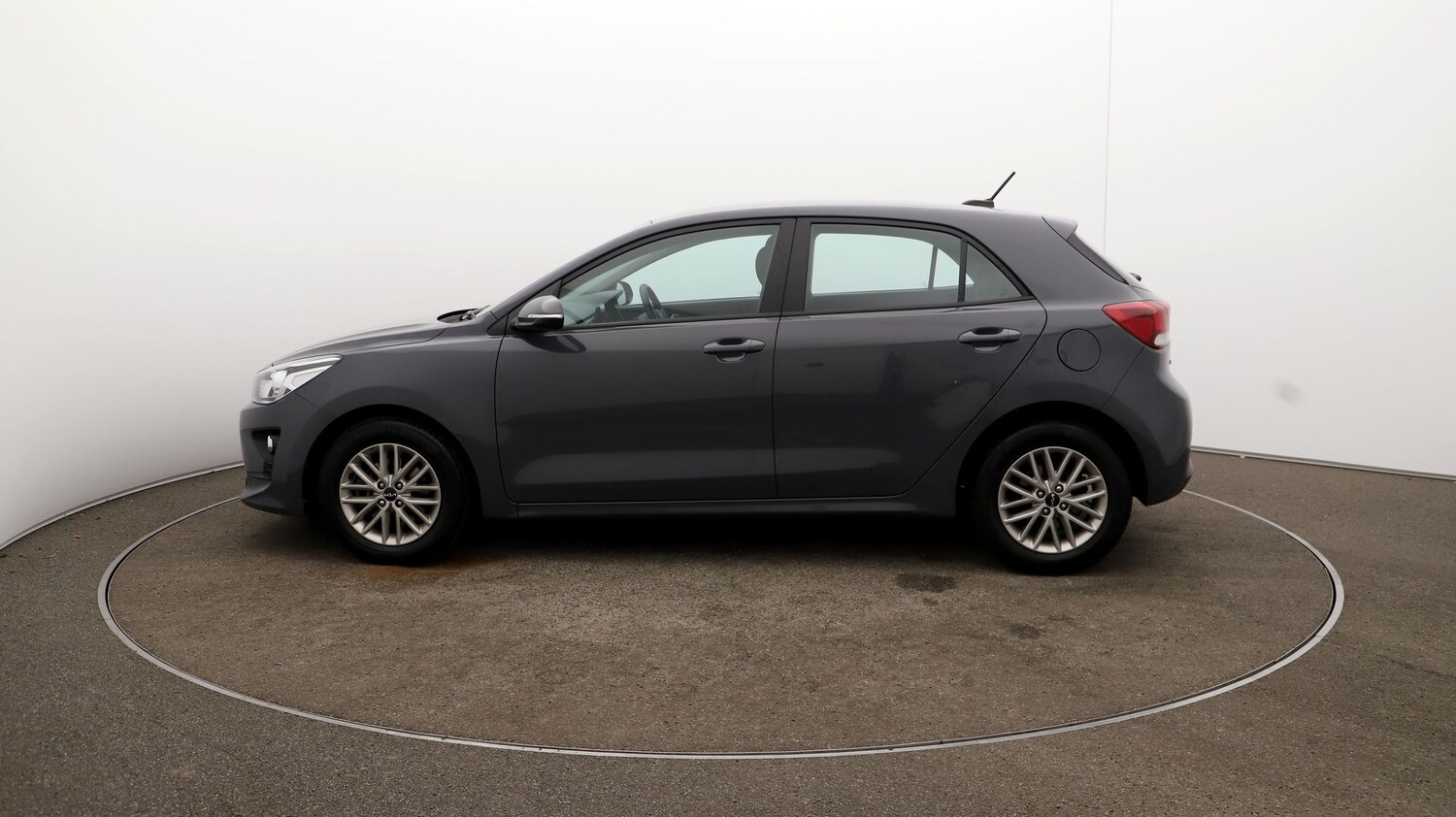 Used Kia Rio for sale - 76808810: Photo 58