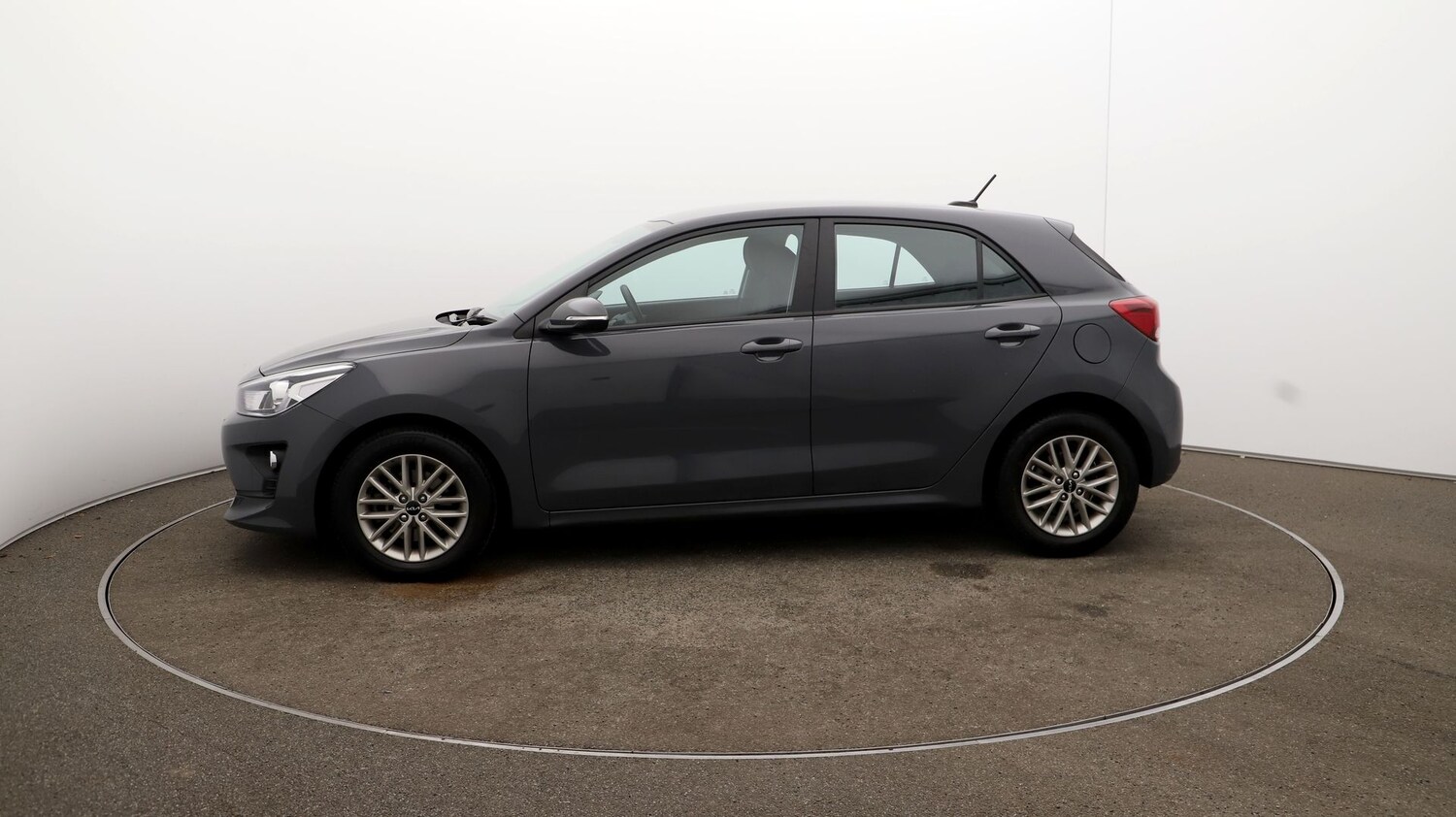 Used Kia Rio for sale - 76808810: Photo 59