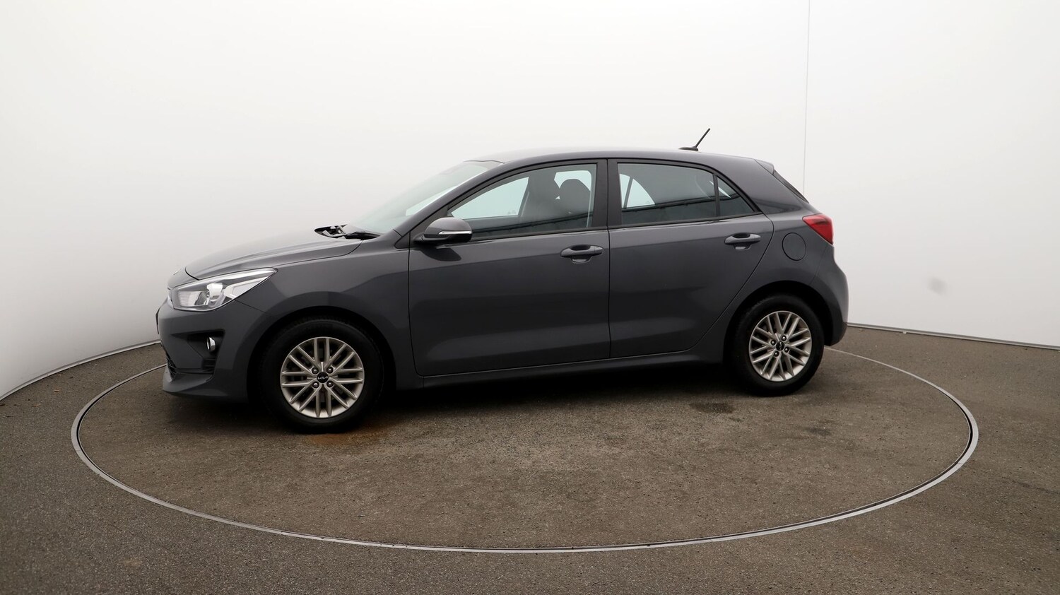 Used Kia Rio for sale - 76808810: Photo 60