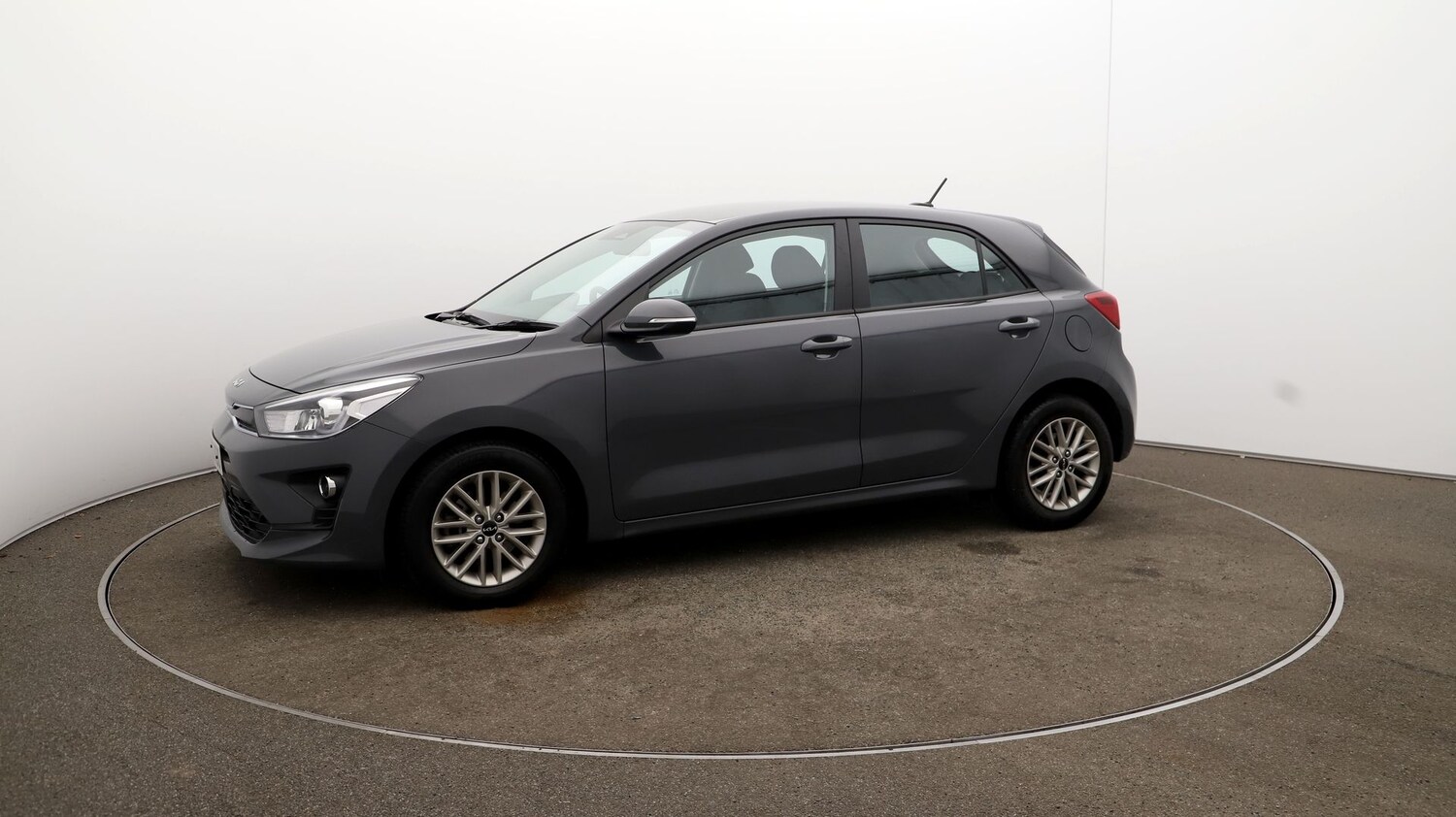 Used Kia Rio for sale - 76808810: Photo 61
