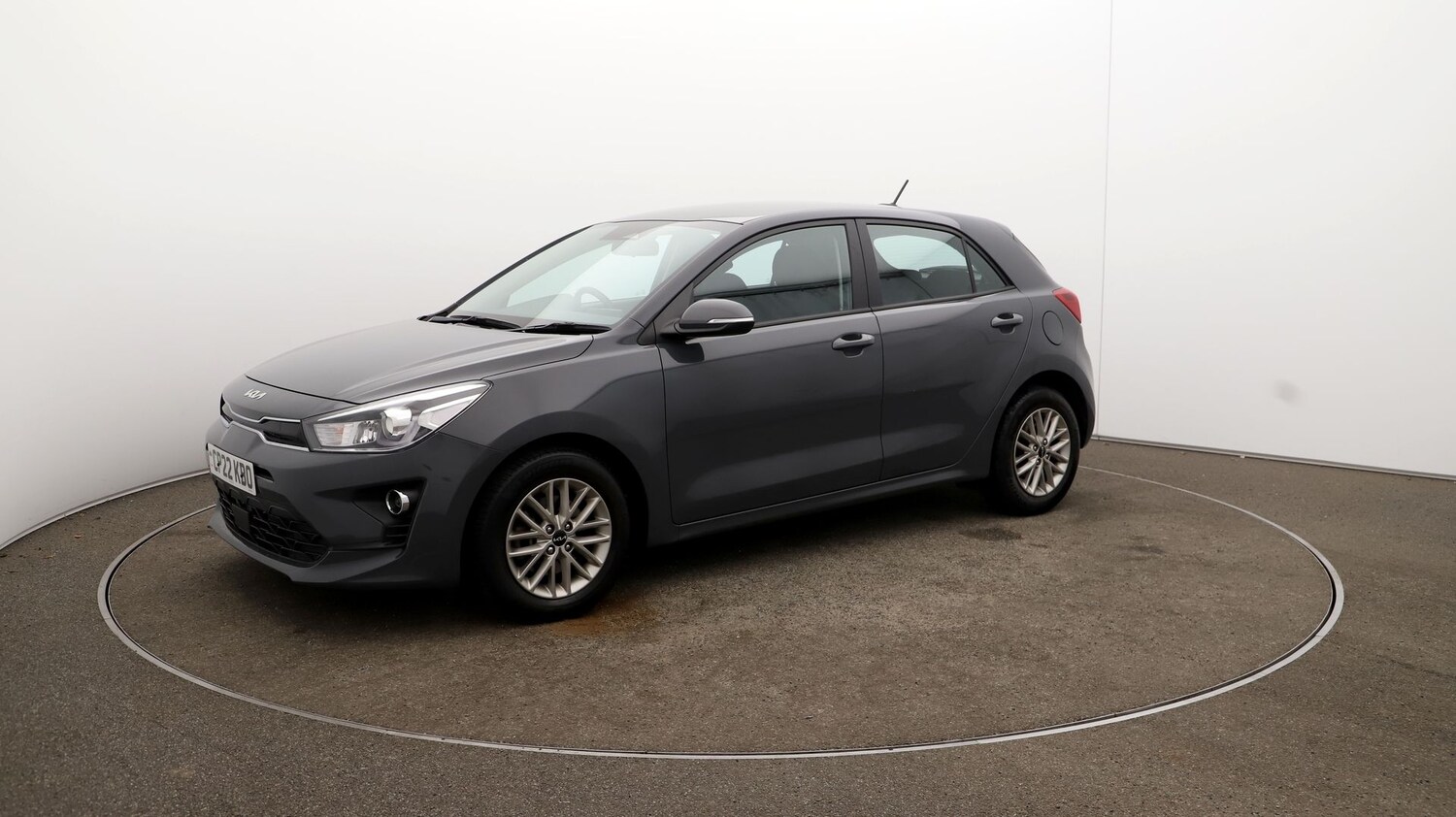 Used Kia Rio for sale - 76808810: Photo 62