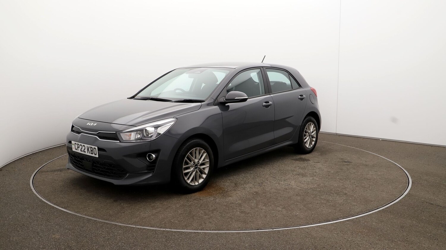 Used Kia Rio for sale - 76808810: Photo 63