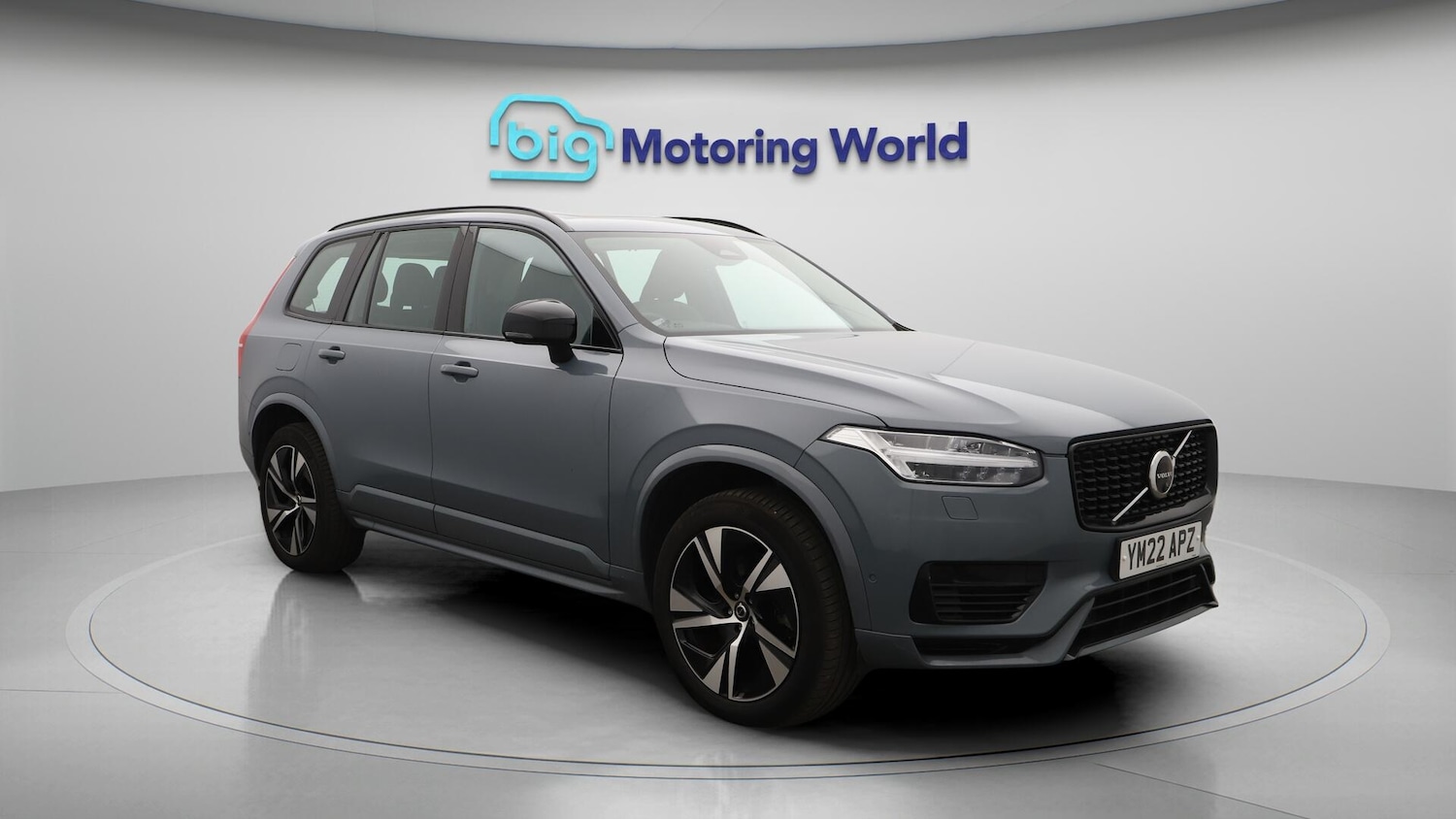 Used Volvo XC90 2022 for sale - 76388664: Photo 1