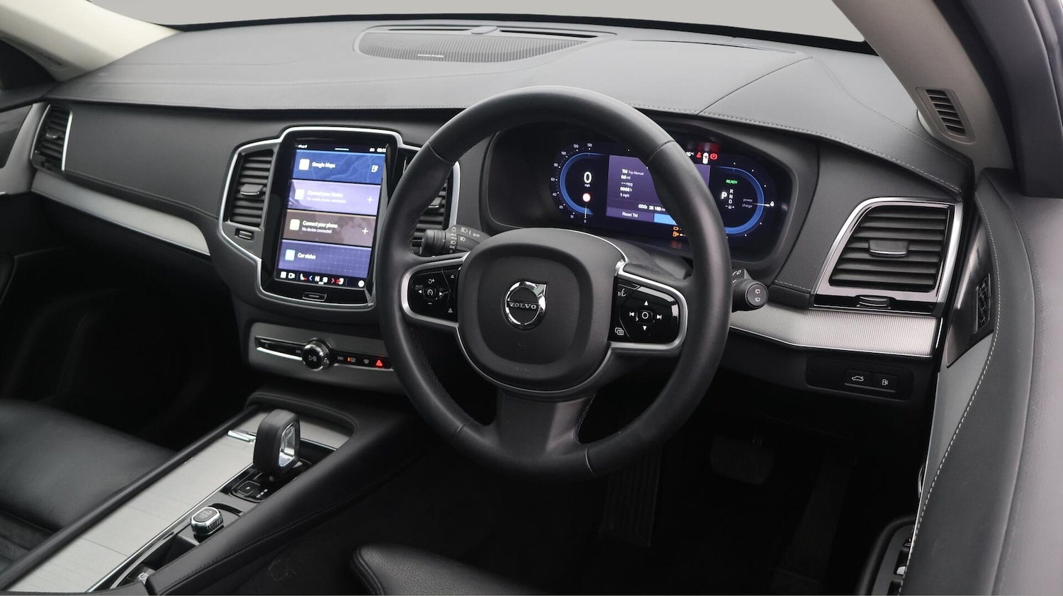 Used Volvo XC90 2022 for sale - 76388664: Photo 10