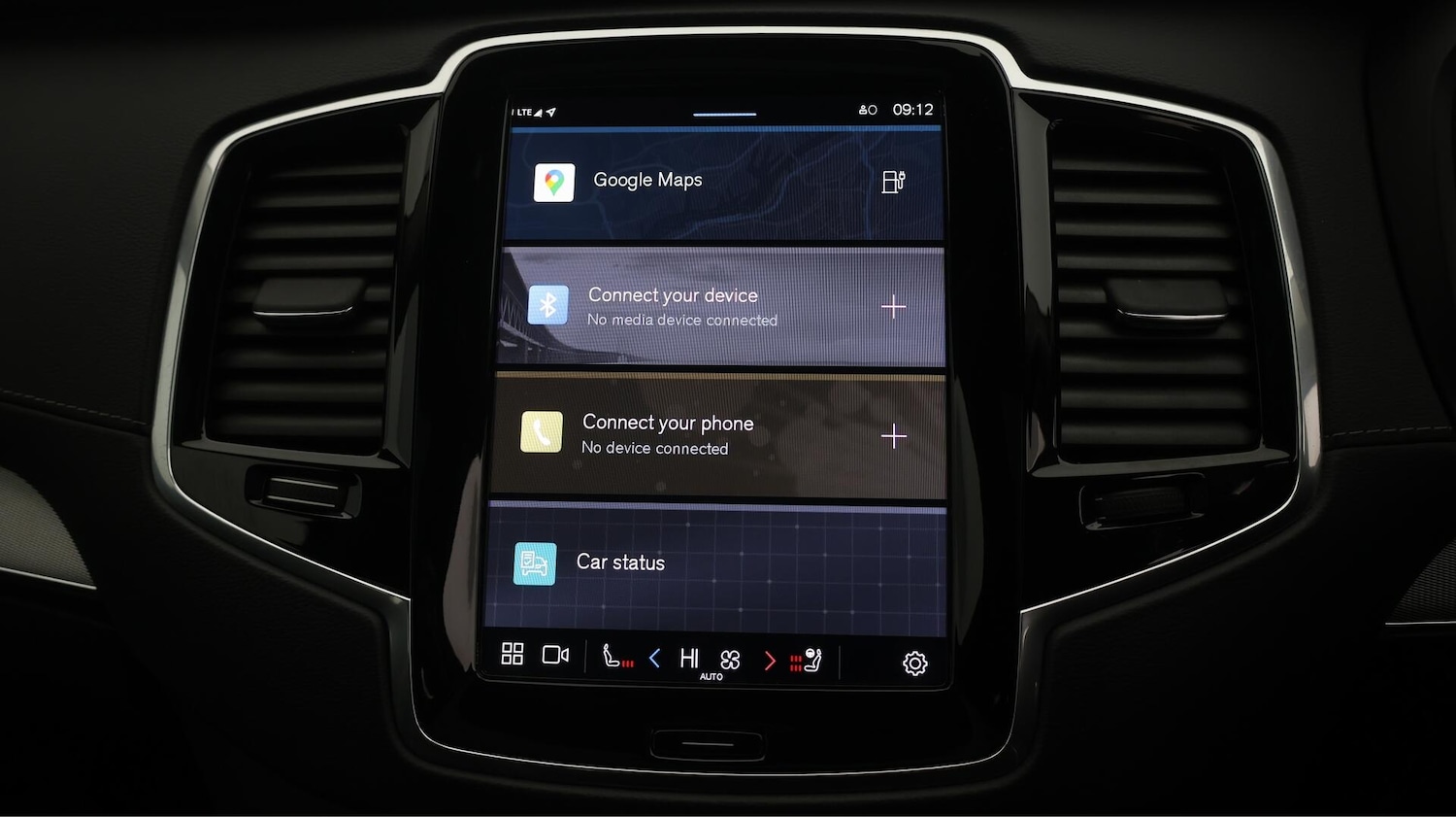 Used Volvo XC90 2022 for sale - 76388664: Photo 12