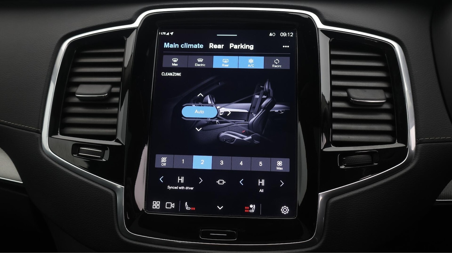 Used Volvo XC90 2022 for sale - 76388664: Photo 13