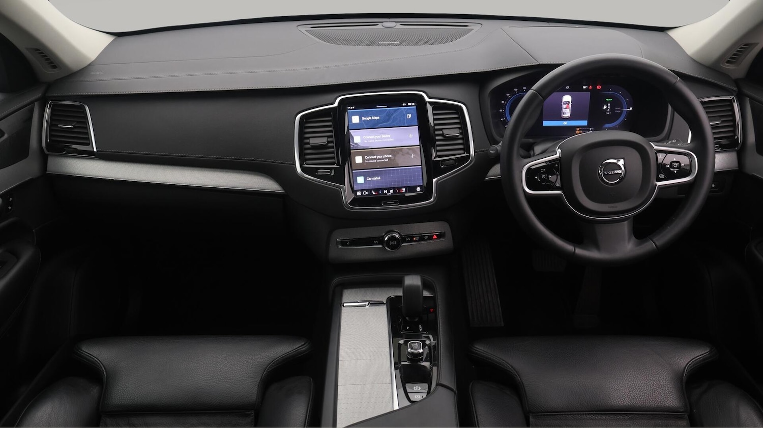 Used Volvo XC90 2022 for sale - 76388664: Photo 14