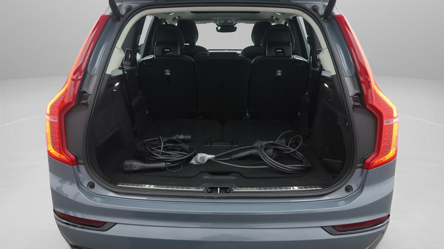 Used Volvo XC90 2022 for sale - 76388664: Photo 18