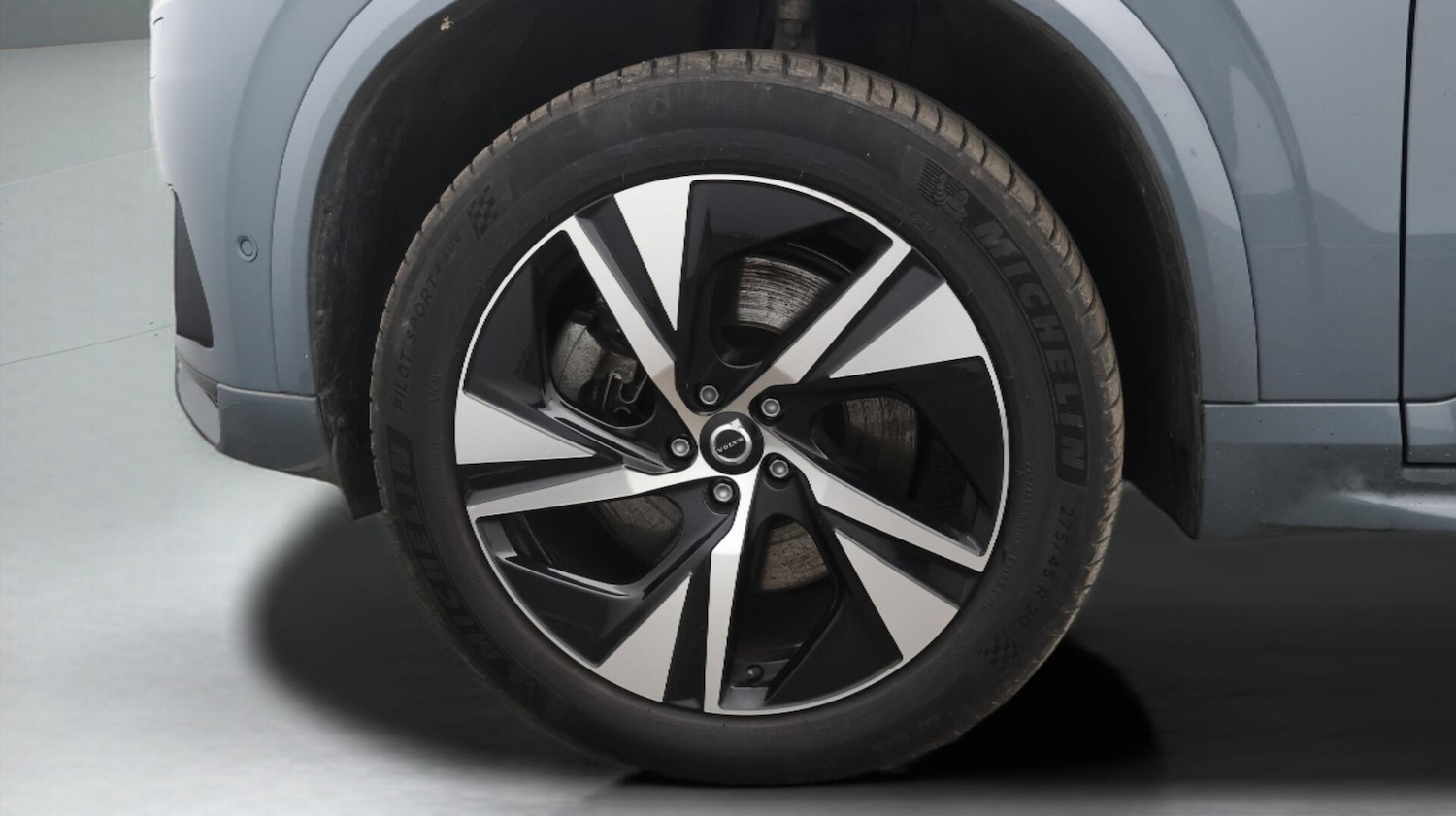 Used Volvo XC90 2022 for sale - 76388664: Photo 19