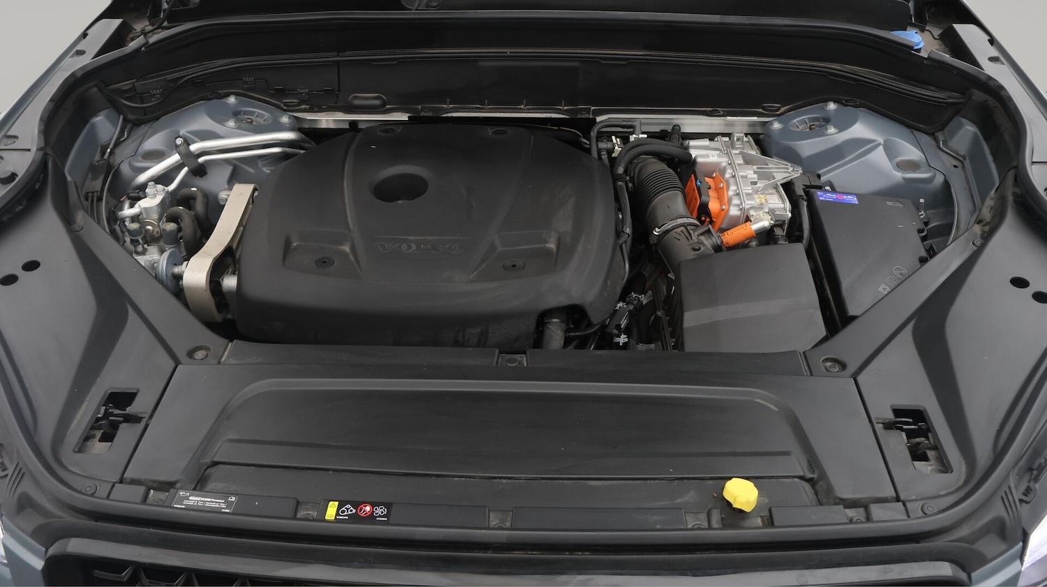 Used Volvo XC90 2022 for sale - 76388664: Photo 20