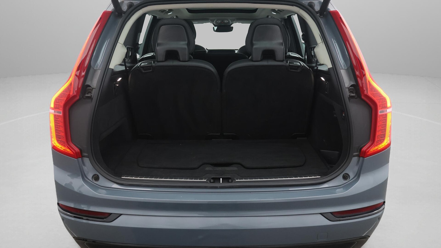 Used Volvo XC90 2022 for sale - 76388664: Photo 23