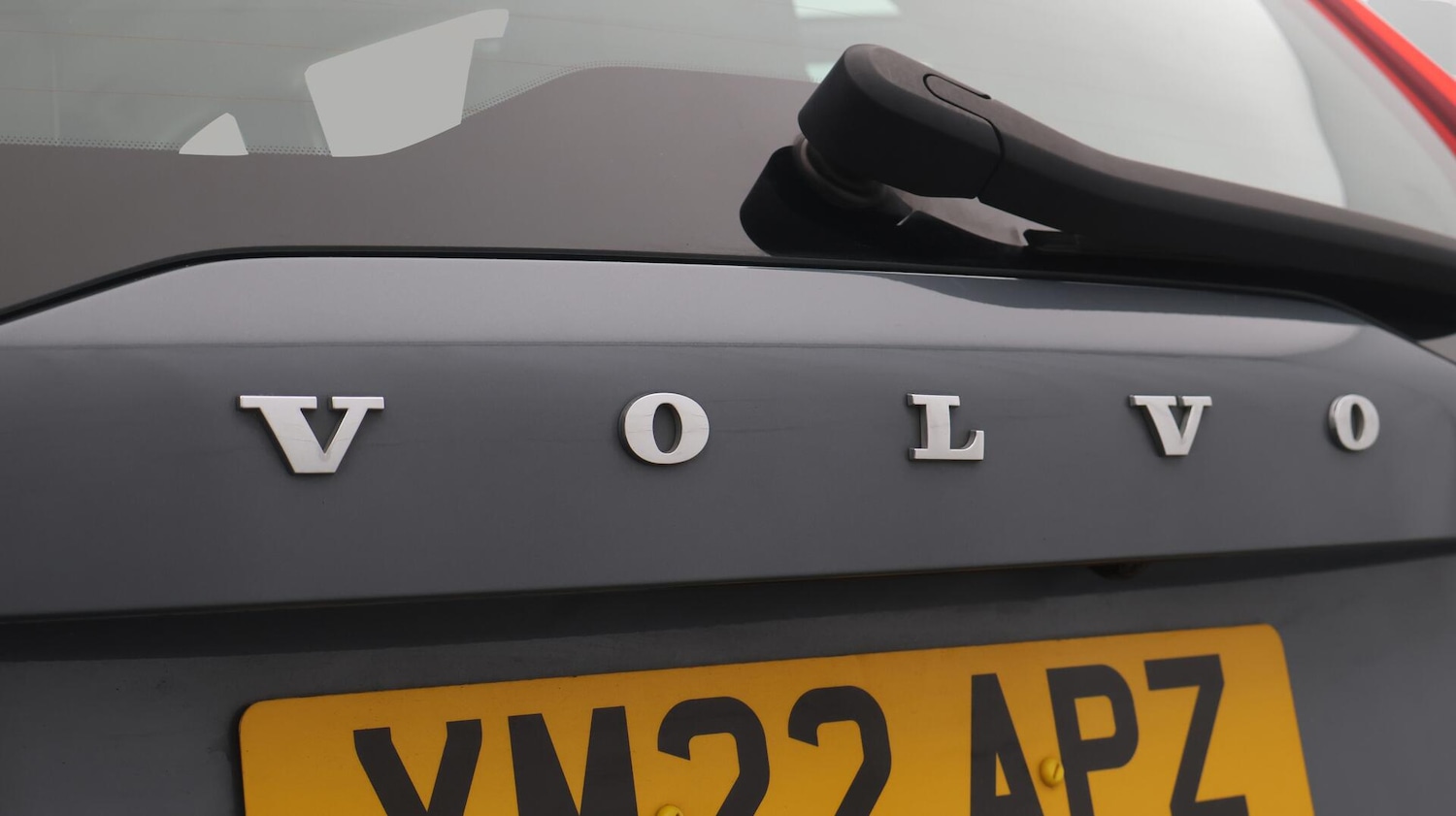 Used Volvo XC90 2022 for sale - 76388664: Photo 25