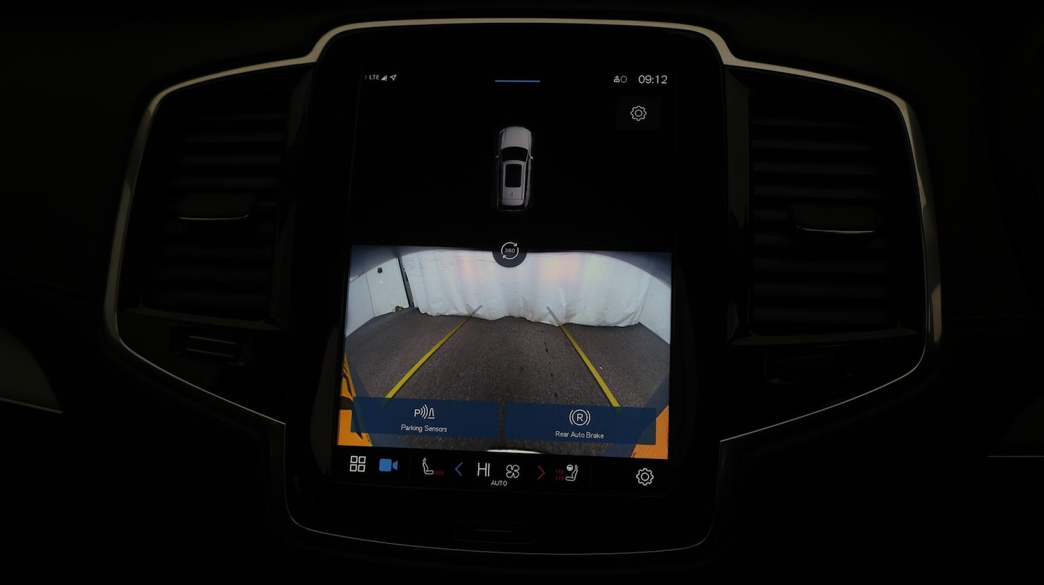 Used Volvo XC90 2022 for sale - 76388664: Photo 29