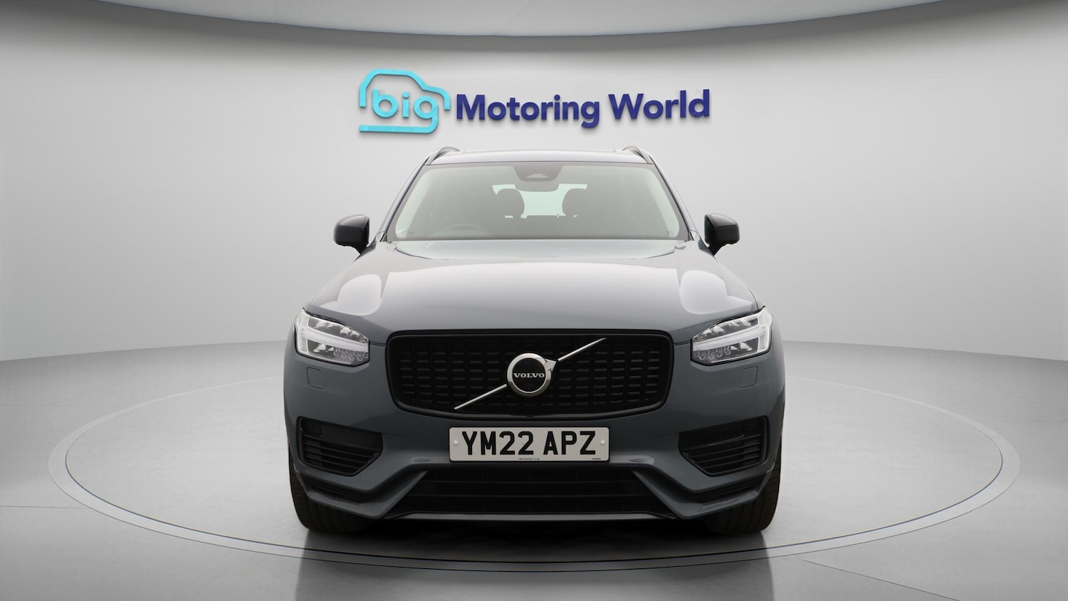 Used Volvo XC90 2022 for sale - 76388664: Photo 3