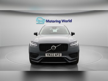 Used Volvo XC90 2022 for sale - 76388664: Photo