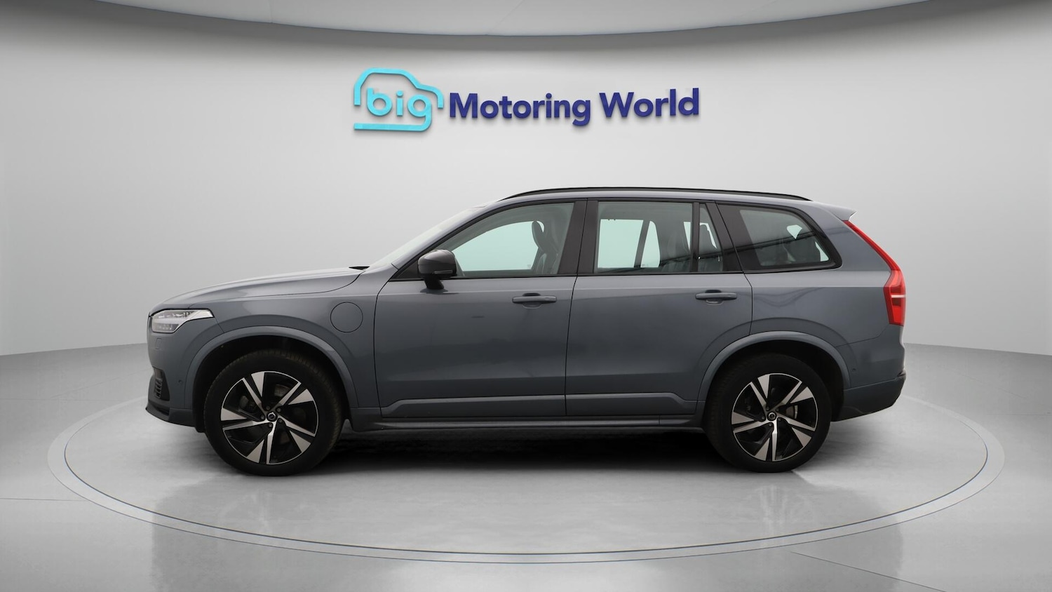 Used Volvo XC90 2022 for sale - 76388664: Photo 5