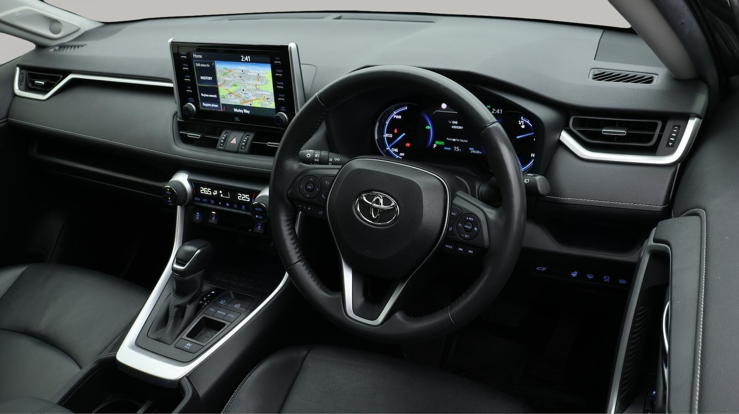 Used Toyota RAV4 2022 for sale - 76307469: Photo 10