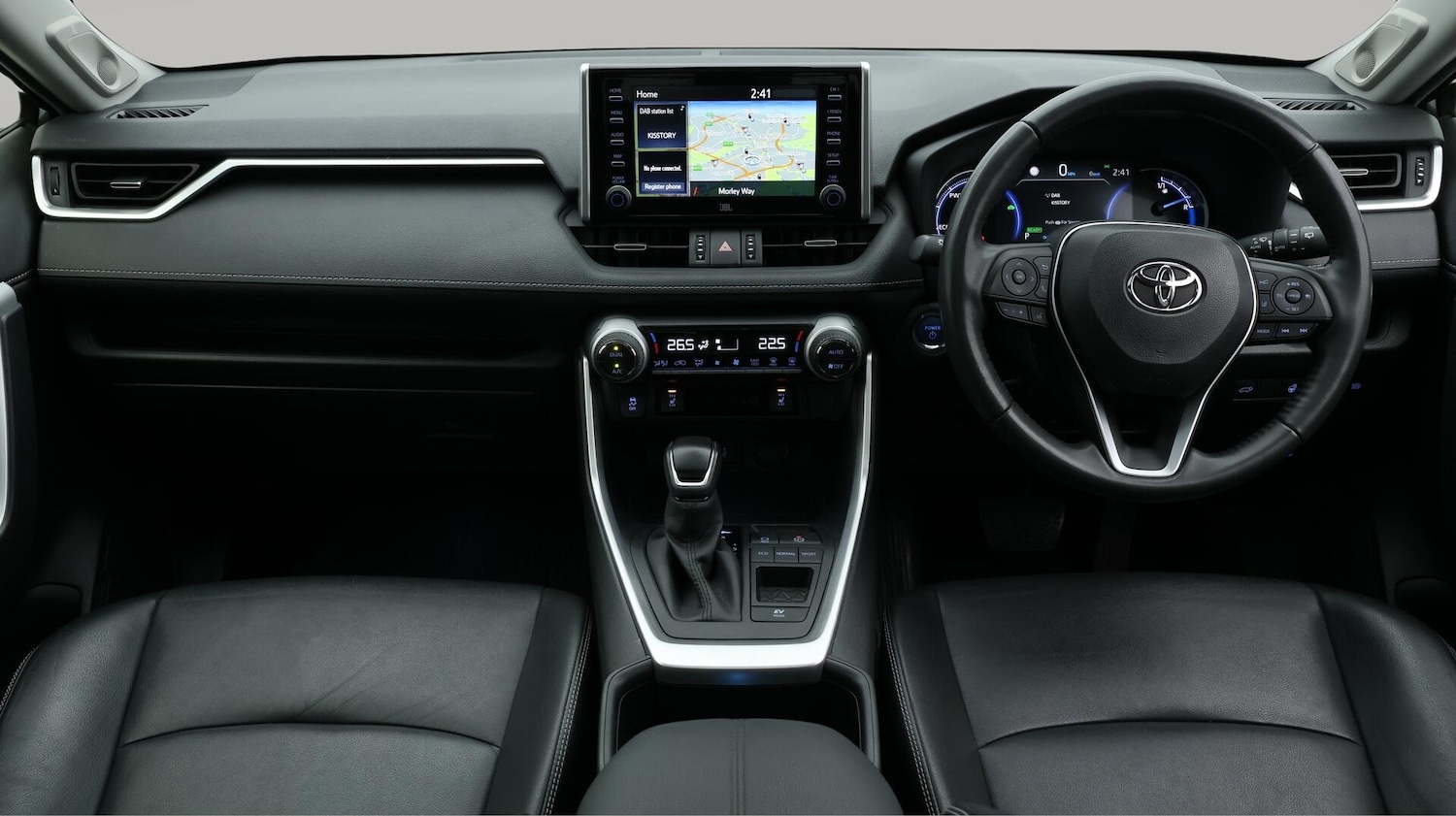 Used Toyota RAV4 2022 for sale - 76307469: Photo 14