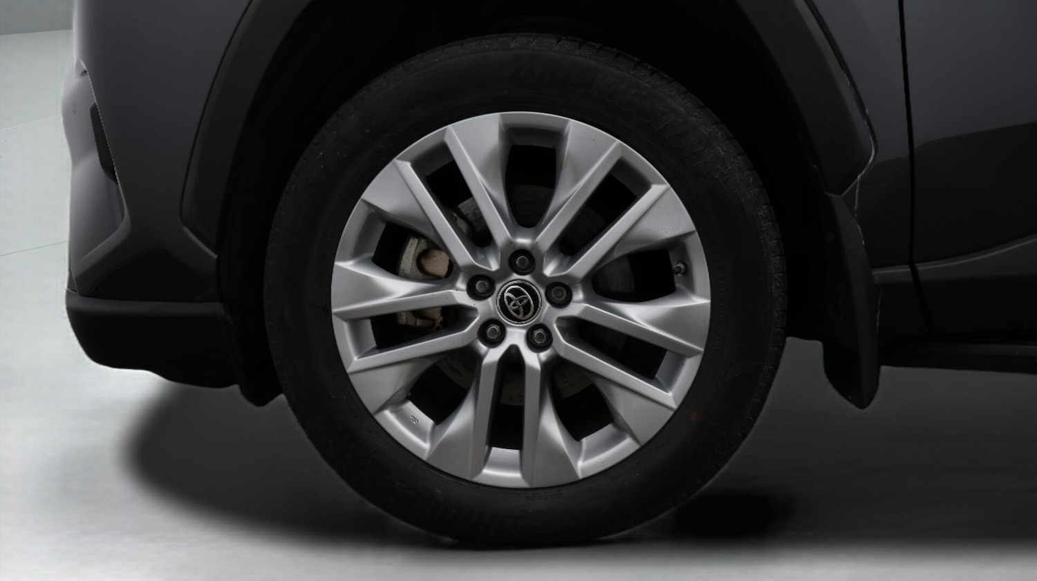 Used Toyota RAV4 2022 for sale - 76307469: Photo 19