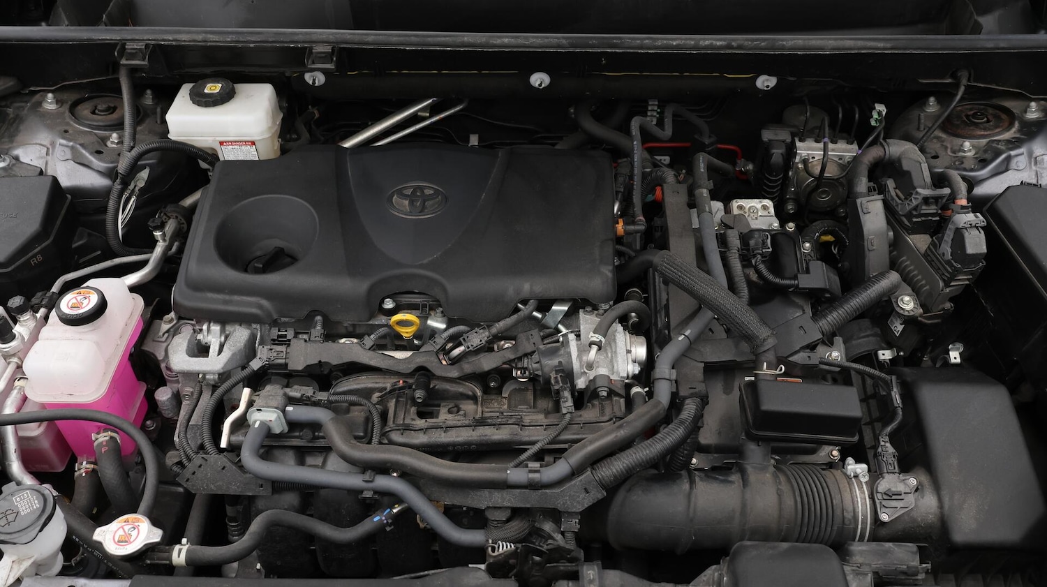Used Toyota RAV4 2022 for sale - 76307469: Photo 20