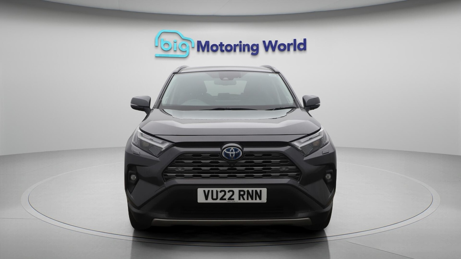 Used Toyota RAV4 2022 for sale - 76307469: Photo 3