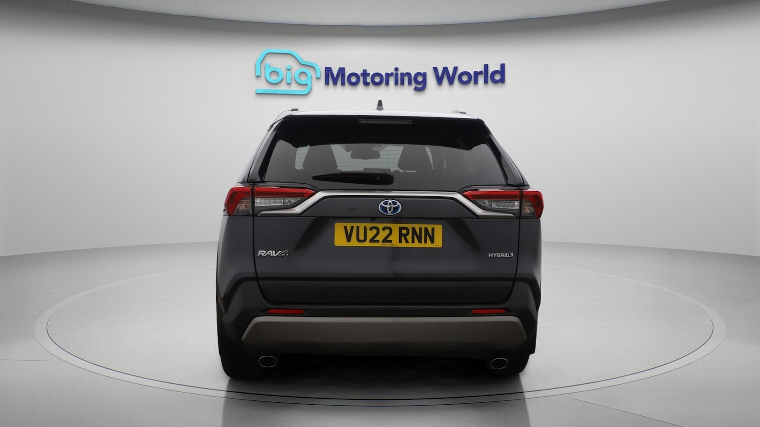 Used Toyota RAV4 2022 for sale - 76307469: Photo 7