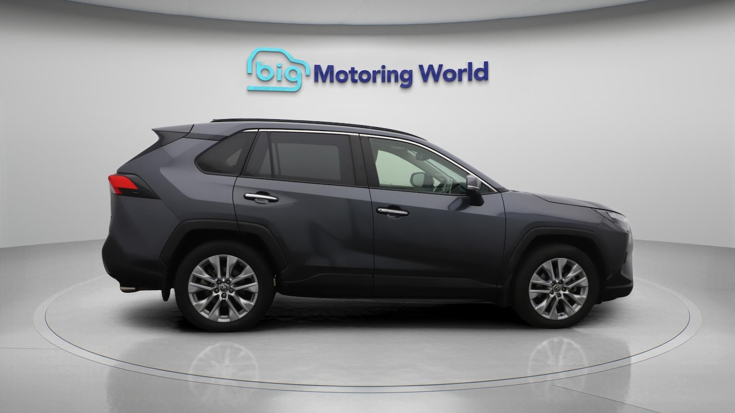 Used Toyota RAV4 2022 for sale - 76307469: Photo 9