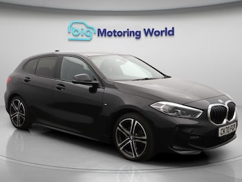 BMW - 1 Series