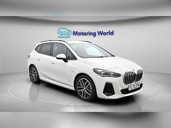 Used BMW 2 Series Active Tourer 2022 for sale - 78339864: Photo