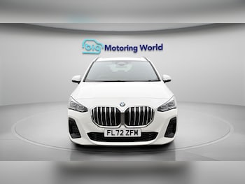 Used BMW 2 Series Active Tourer 2022 for sale - 78339864: Photo