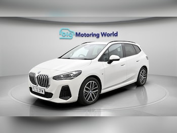 Used BMW 2 Series Active Tourer 2022 for sale - 78339864: Photo
