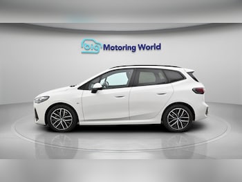 Used BMW 2 Series Active Tourer 2022 for sale - 78339864: Photo
