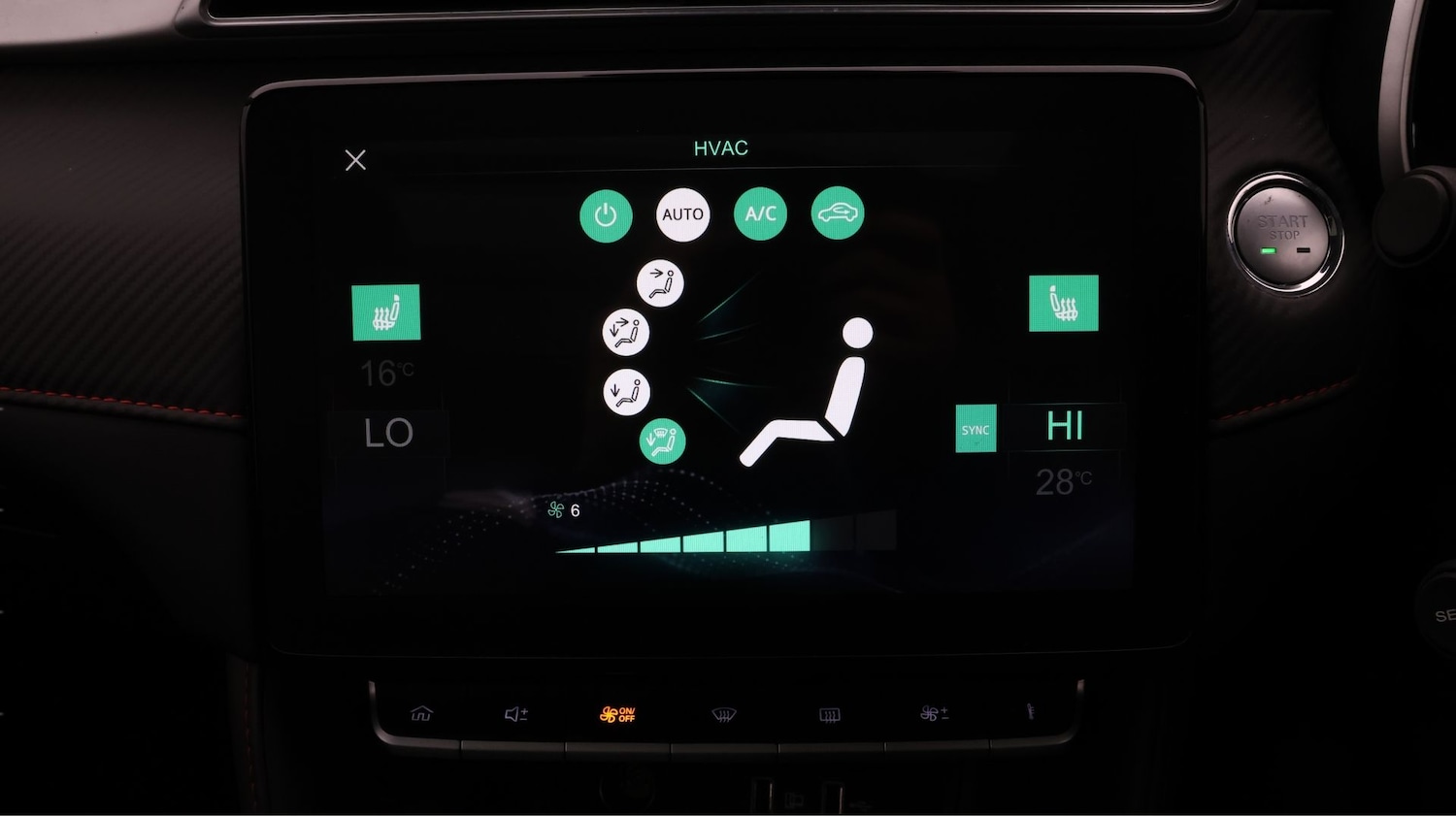 Used MG MG ZS 2023 for sale - 77639536: Photo 12