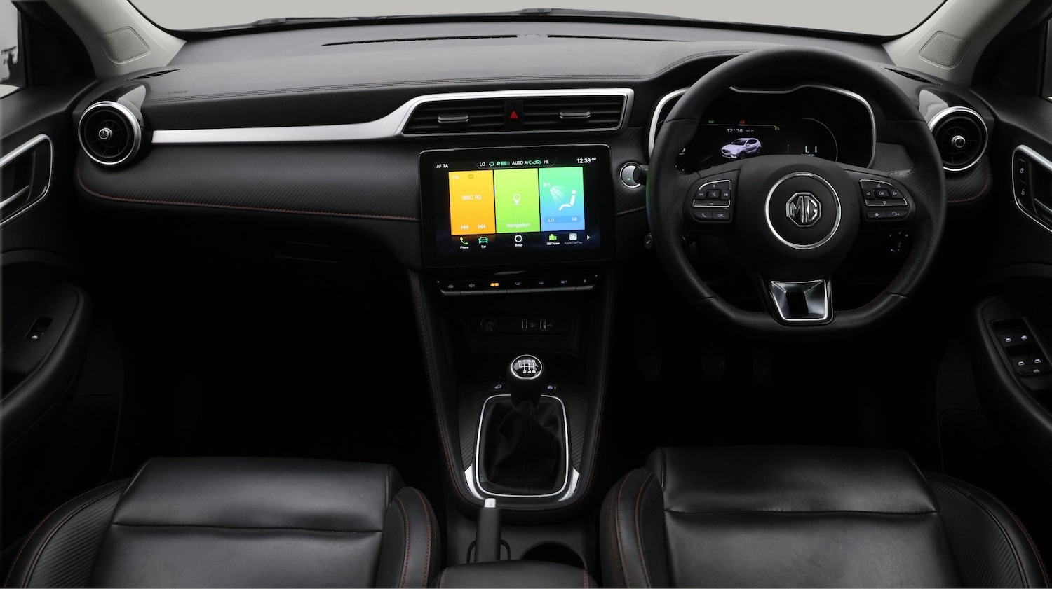 Used MG MG ZS 2023 for sale - 77639536: Photo 13