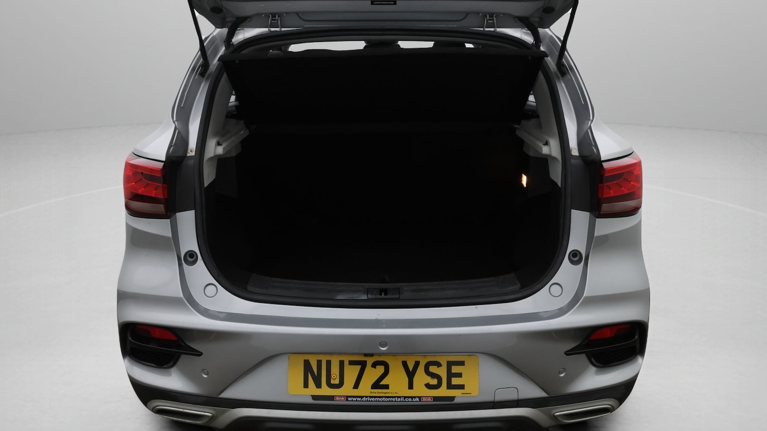 Used MG MG ZS 2023 for sale - 77639536: Photo 17