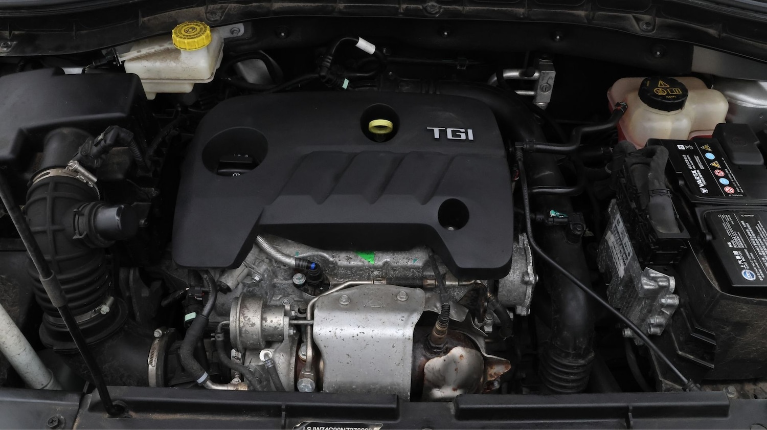 Used MG MG ZS 2023 for sale - 77639536: Photo 19