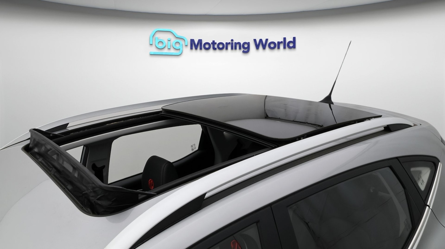 Used MG MG ZS 2023 for sale - 77639536: Photo 20