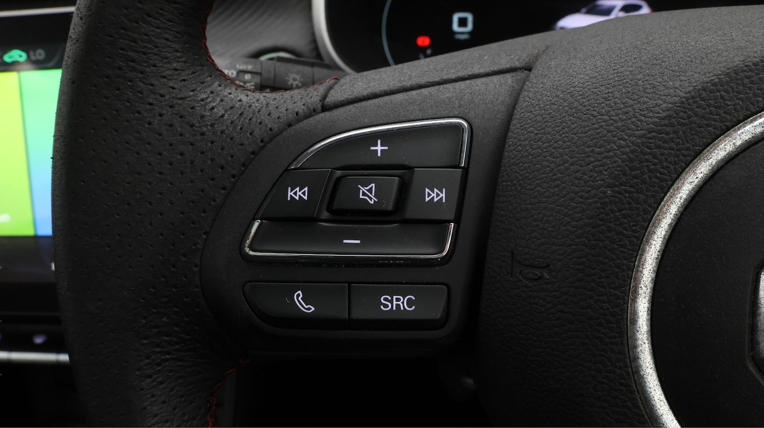 Used MG MG ZS 2023 for sale - 77639536: Photo 22