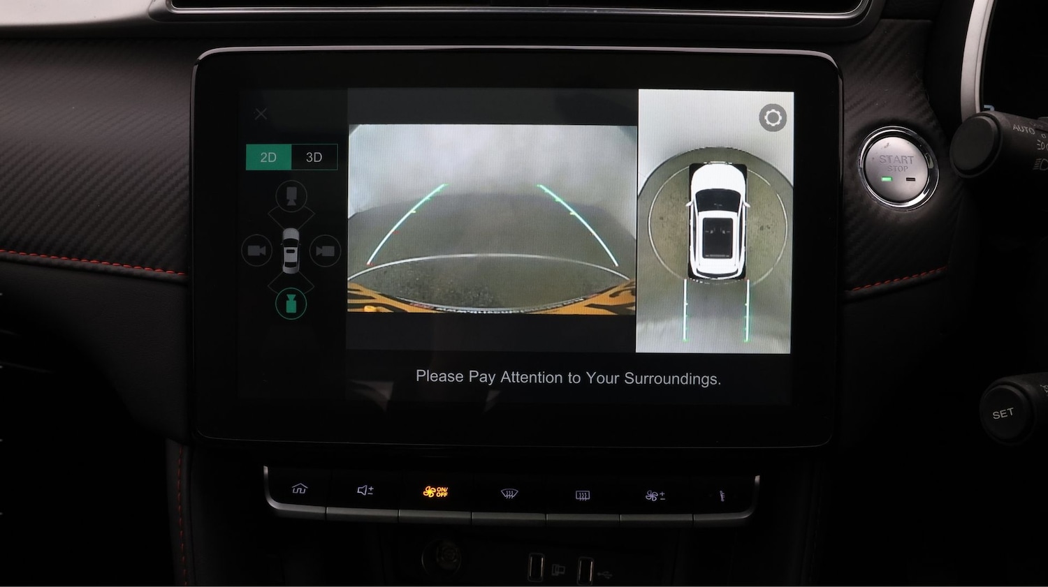 Used MG MG ZS 2023 for sale - 77639536: Photo 24