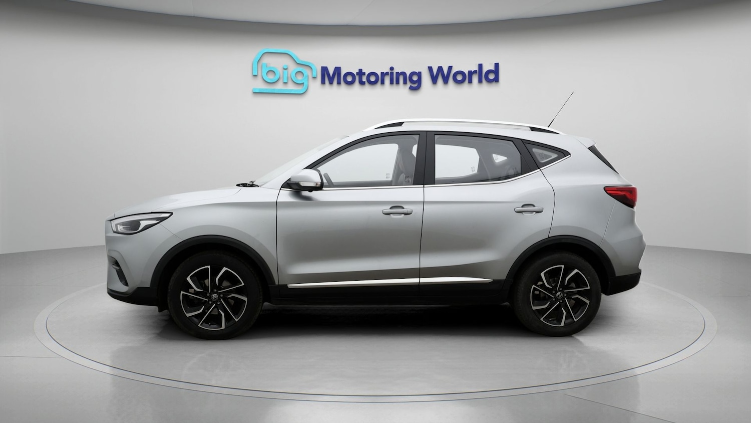 Used MG MG ZS 2023 for sale - 77639536: Photo 4