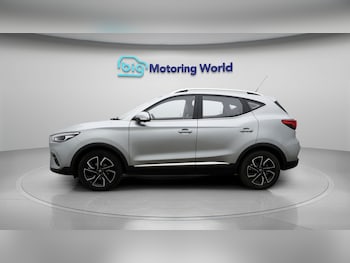 Used MG MG ZS 2023 for sale - 77639536: Photo