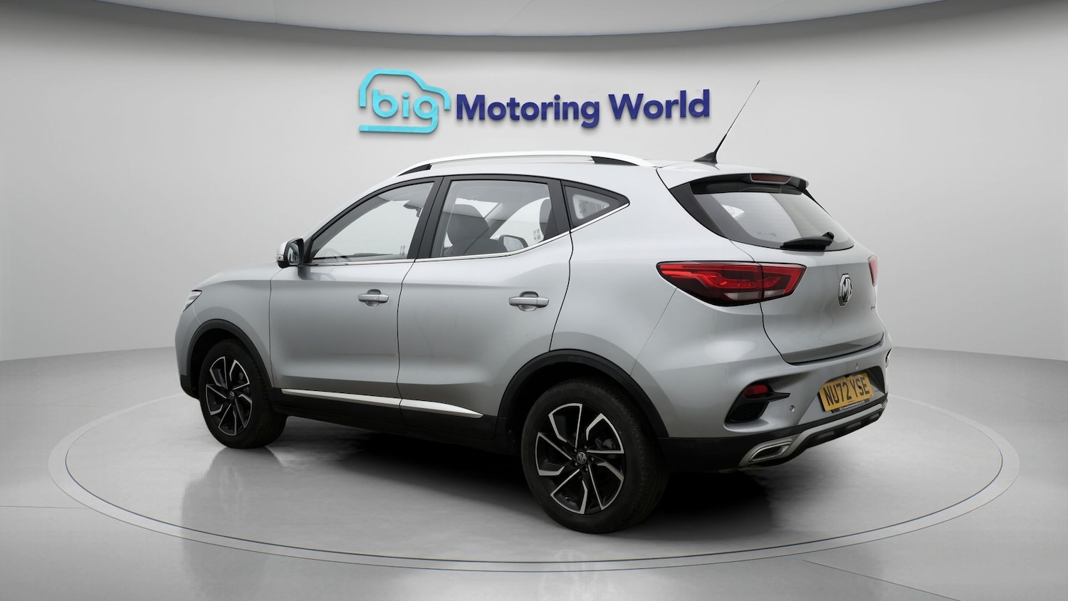 Used MG MG ZS 2023 for sale - 77639536: Photo 5