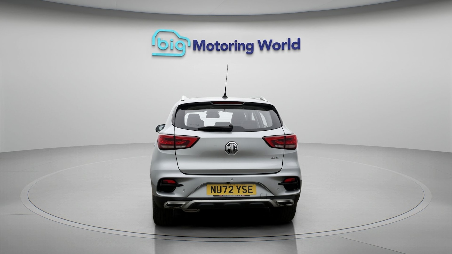 Used MG MG ZS 2023 for sale - 77639536: Photo 6