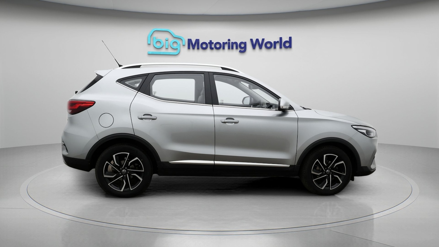 Used MG MG ZS 2023 for sale - 77639536: Photo 8