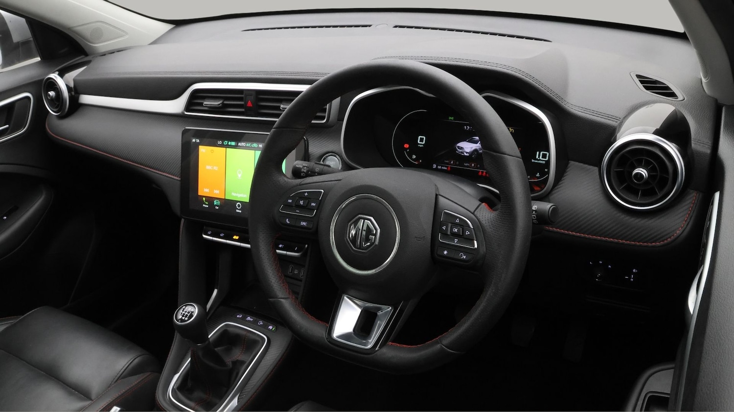 Used MG MG ZS 2023 for sale - 77639536: Photo 9