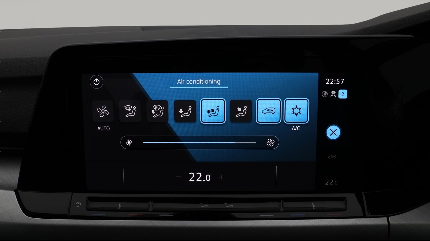 Used Volkswagen Golf 2023 for sale - 77649205: Photo 12