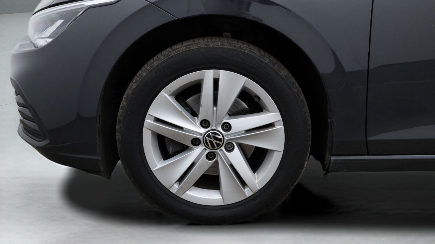 Used Volkswagen Golf 2023 for sale - 77649205: Photo 18