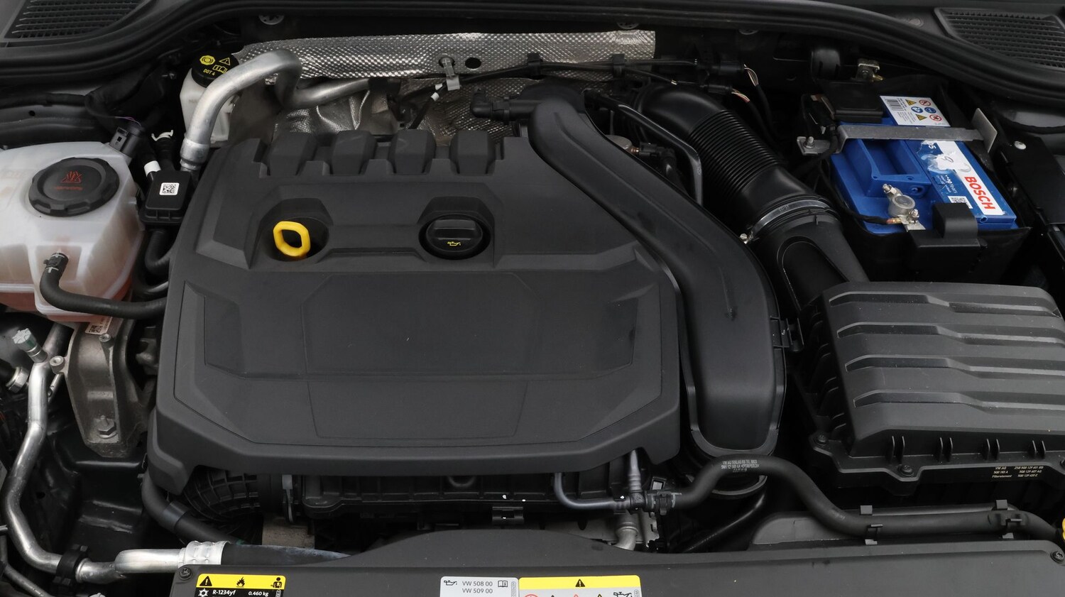 Used Volkswagen Golf 2023 for sale - 77649205: Photo 19