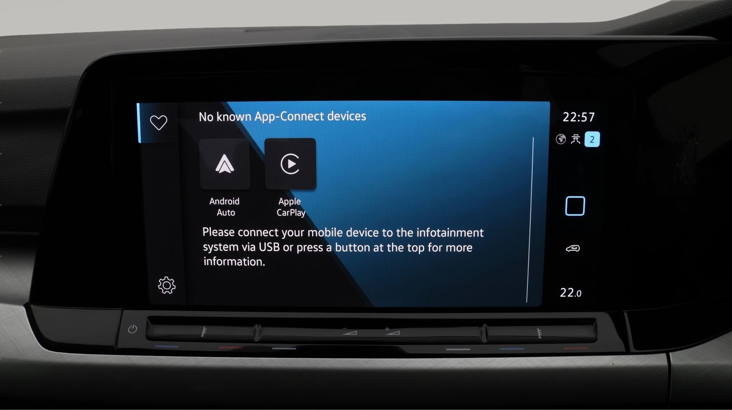 Used Volkswagen Golf 2023 for sale - 77649205: Photo 23